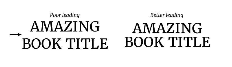Leading